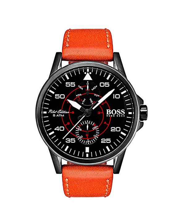 Часы Hugo Boss Aviator HB-1513517